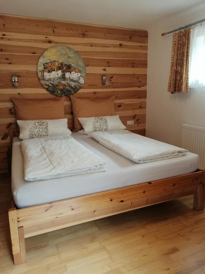 אינסברוק Appartement Seppi מראה חיצוני תמונה
