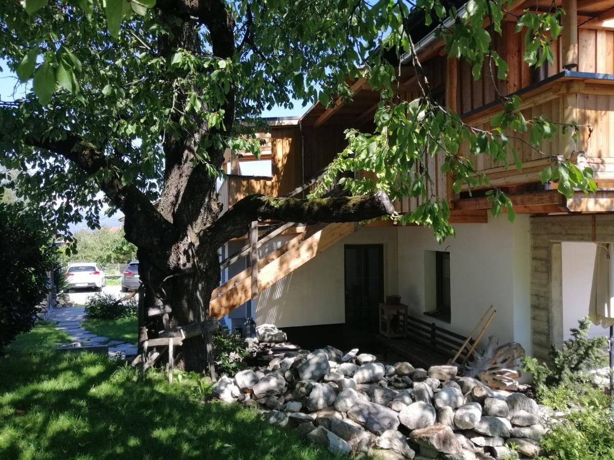 אינסברוק Appartement Seppi מראה חיצוני תמונה