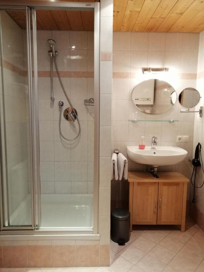 אינסברוק Appartement Seppi מראה חיצוני תמונה