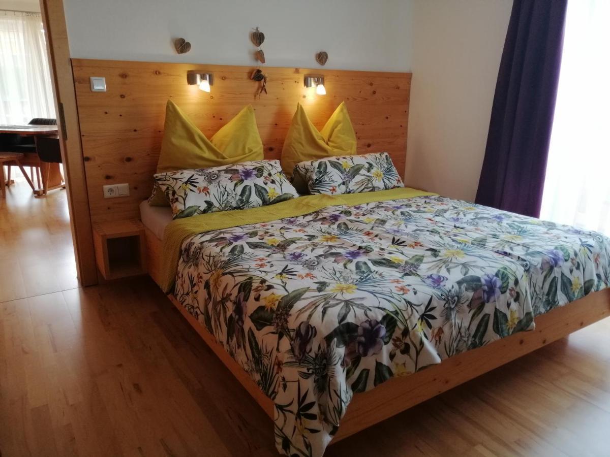 אינסברוק Appartement Seppi מראה חיצוני תמונה