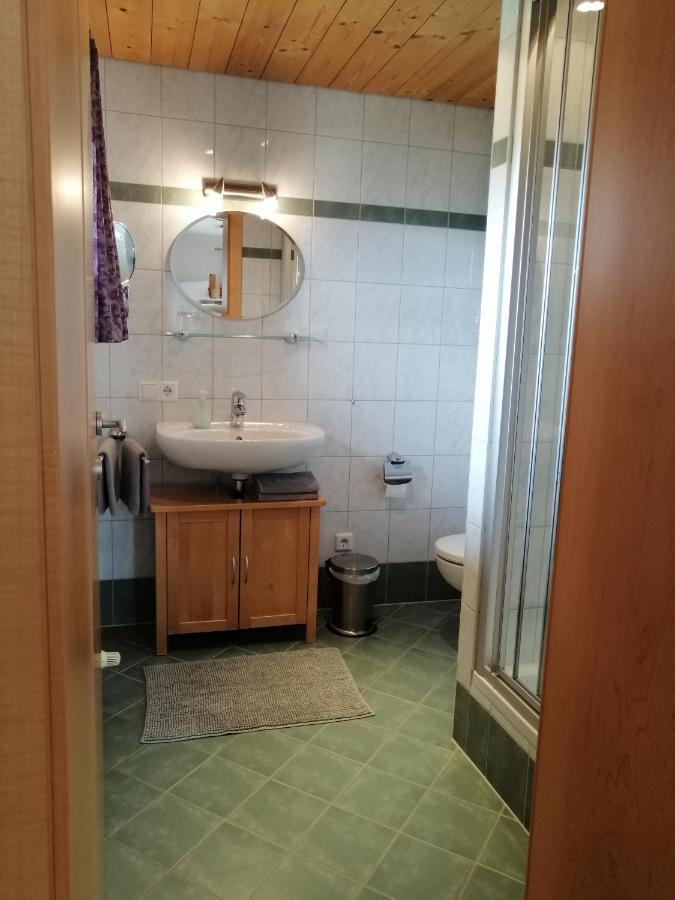 אינסברוק Appartement Seppi מראה חיצוני תמונה