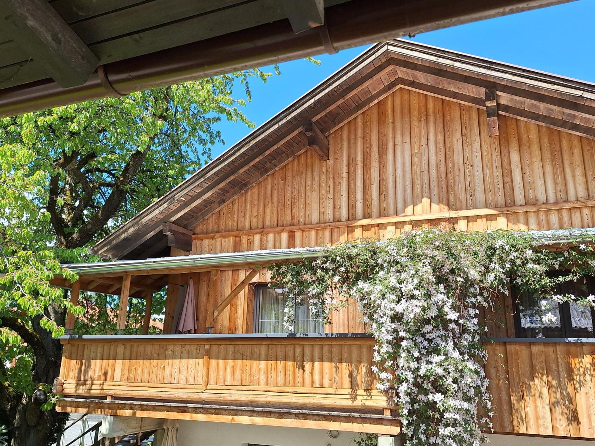 אינסברוק Appartement Seppi מראה חיצוני תמונה