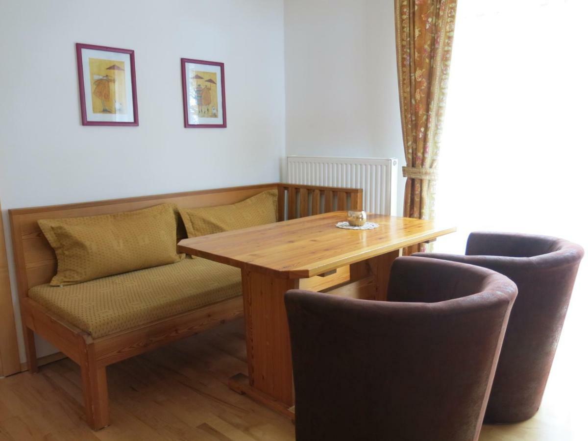 אינסברוק Appartement Seppi מראה חיצוני תמונה