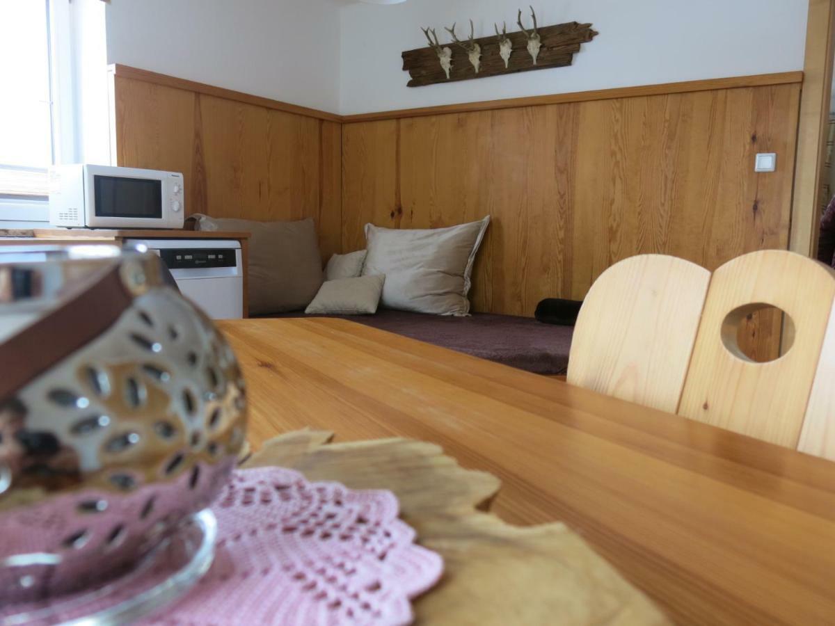 אינסברוק Appartement Seppi מראה חיצוני תמונה