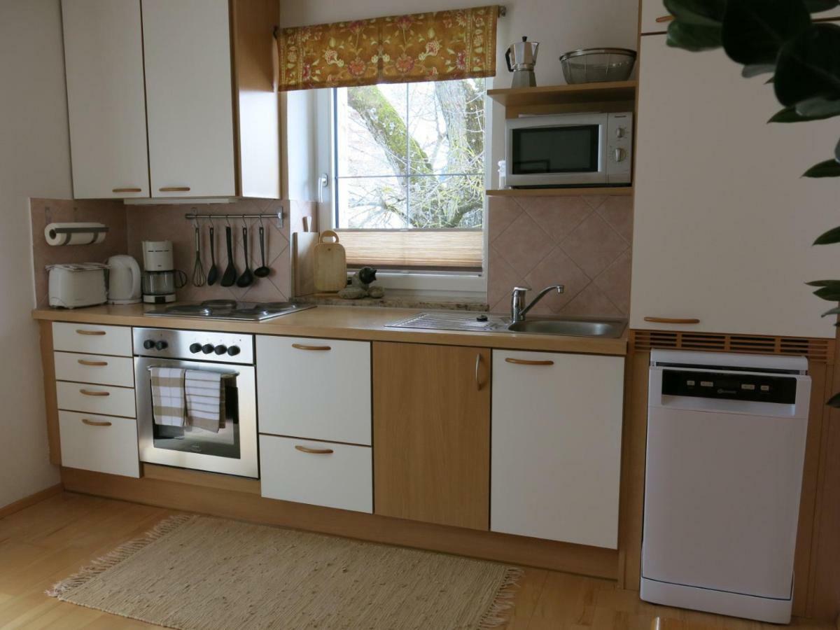 אינסברוק Appartement Seppi מראה חיצוני תמונה