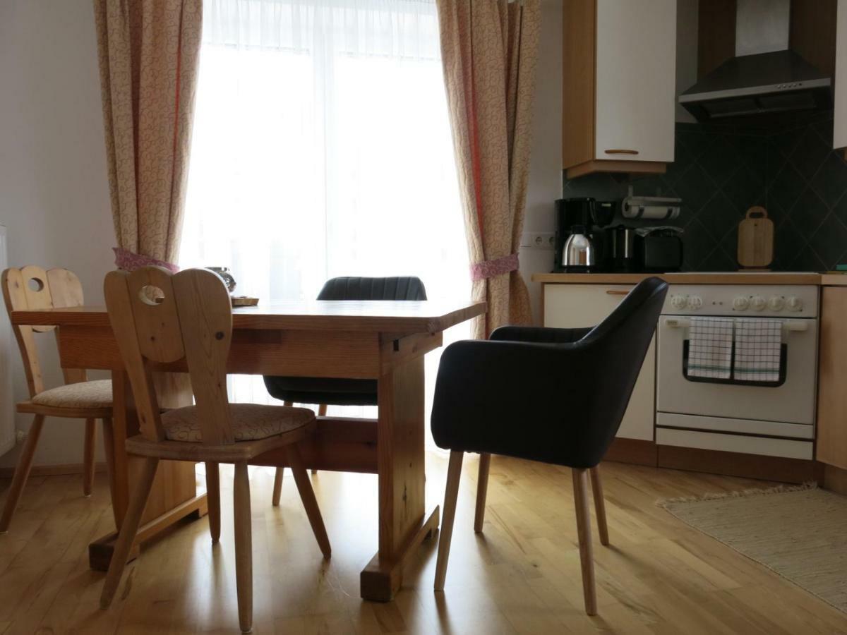 אינסברוק Appartement Seppi מראה חיצוני תמונה