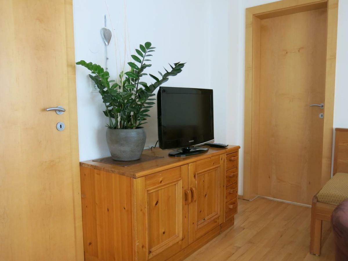 אינסברוק Appartement Seppi מראה חיצוני תמונה