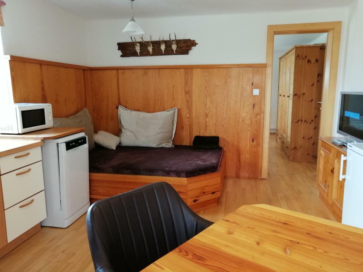 אינסברוק Appartement Seppi מראה חיצוני תמונה
