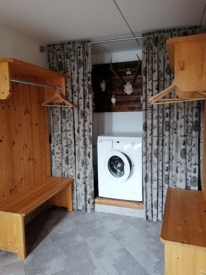 אינסברוק Appartement Seppi מראה חיצוני תמונה